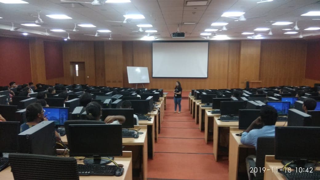 MLRITM Motivational Program photo 9